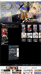 Mobile Screenshot of chroma.cc